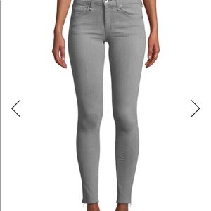 Rag and bone jeans